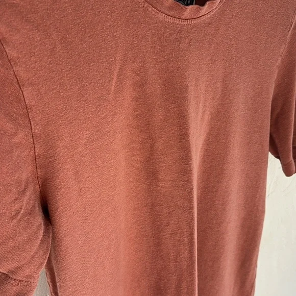 Jungmaven Basic Tee - Picture 3 of 4